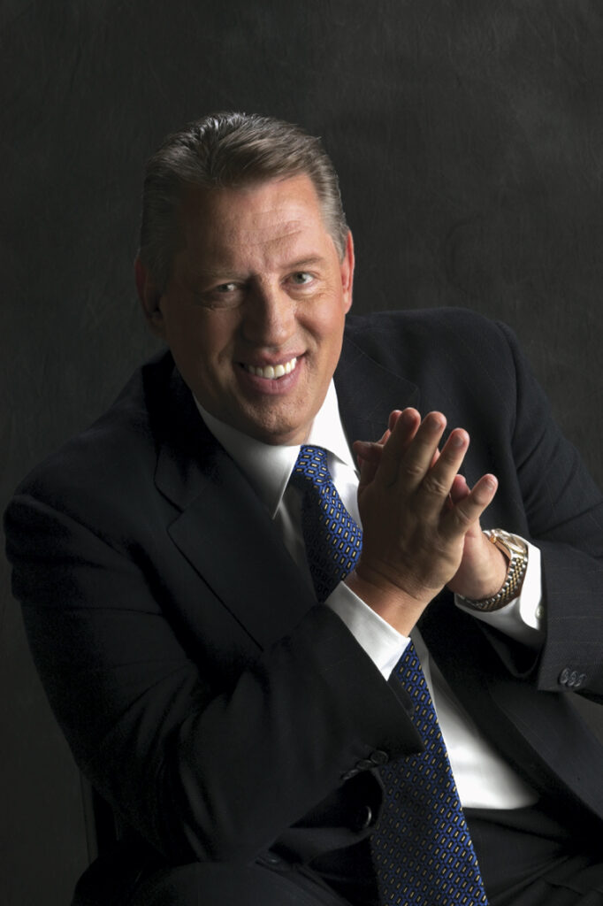 John C. Maxwell