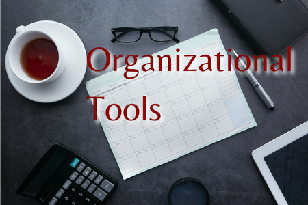 Organizational Tools